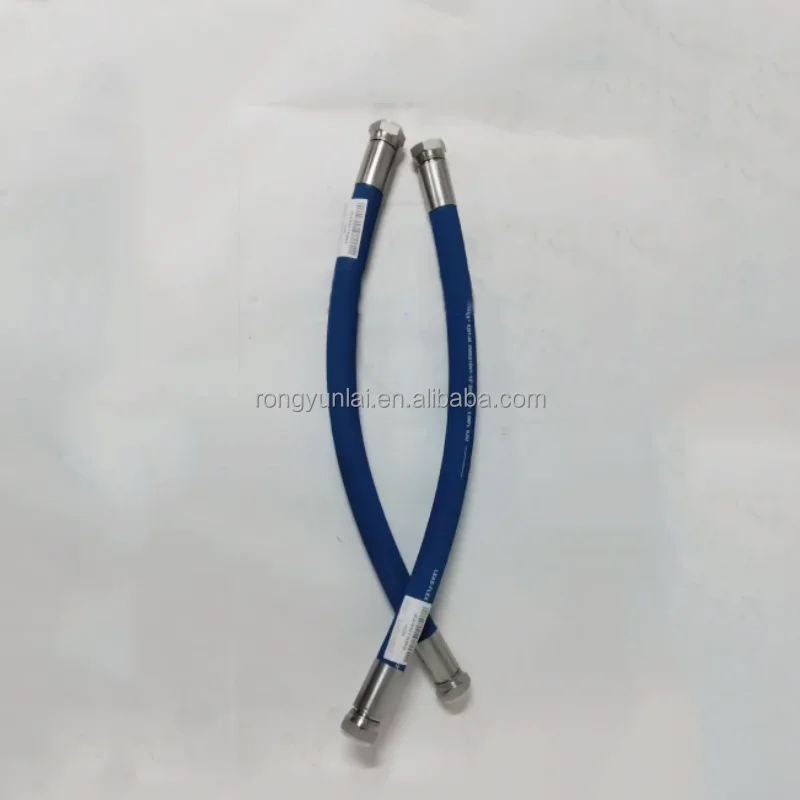 

For Ingersoll Rand Air Compressor Hose Replacement 22997589 with High Quality