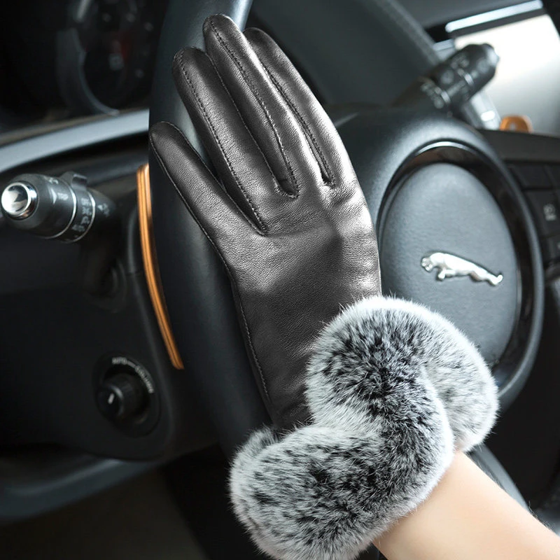 guantes-de-piel-autentica-lexus-rabbit-para-mujer-guantes-de-piel-de-oveja-de-primera-calidad-guantes-negros-calidos-de-invierno-para-mujer-guantes-para-conducir