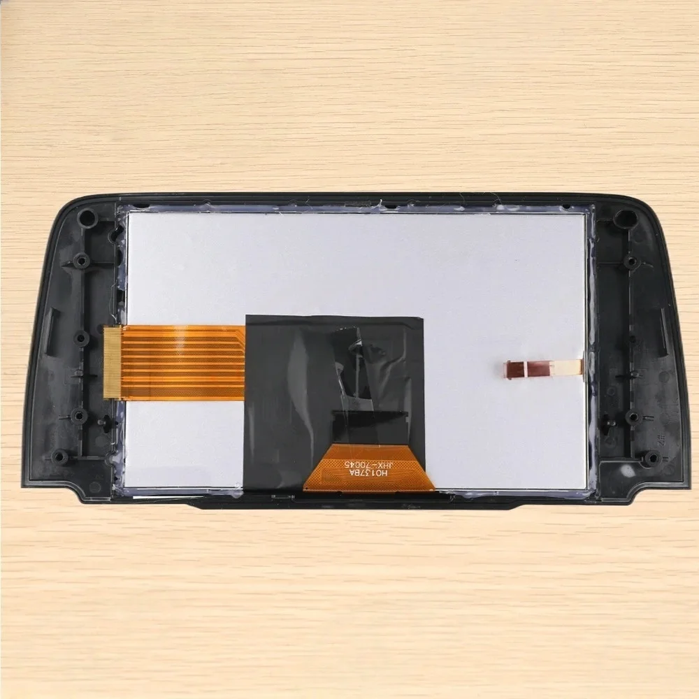 TM070RDHP05 tela LCD 7 polegadas: Guia Definitivo de Instalação e Desempenho para Mazda CX-5