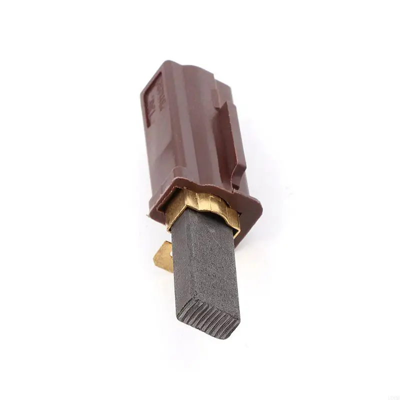 Thay thế bàn chải carbon động cơ U0DE cho máy hút bụi số