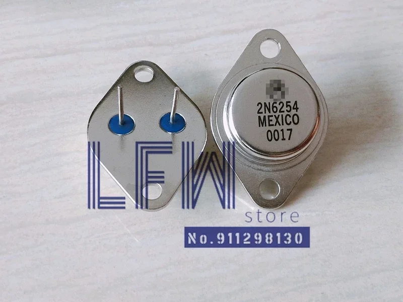 

2N6254 JAN2N6254 JANTX2N6254