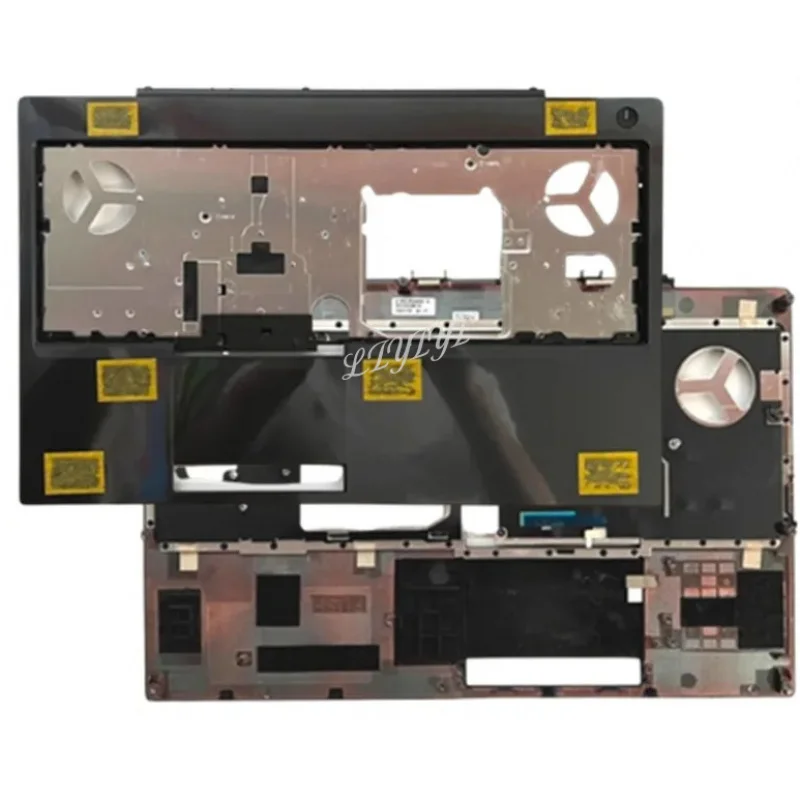 

Новый оригинальный ноутбук для Dell Precision 15 7530 7540 m7530 m7540, верхняя детская часть ноутбука 06wr7d ap26j000900