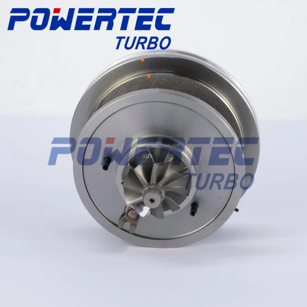 

Billet Turbo cartridge K03 53039880394 Turbocharger CHRA 53039700265 For Citroen C4 Grand Picasso II 2.0 BlueHDi 135 100 KW