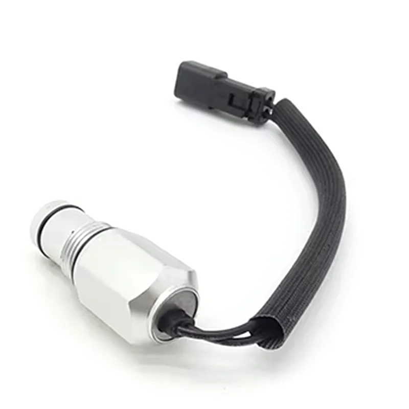 

A30P-258-0883 Wheel Bulldozer 834H M330D Oil Fuel Pressure Sensor Wheel Excavator Fuel Pressure Sensor