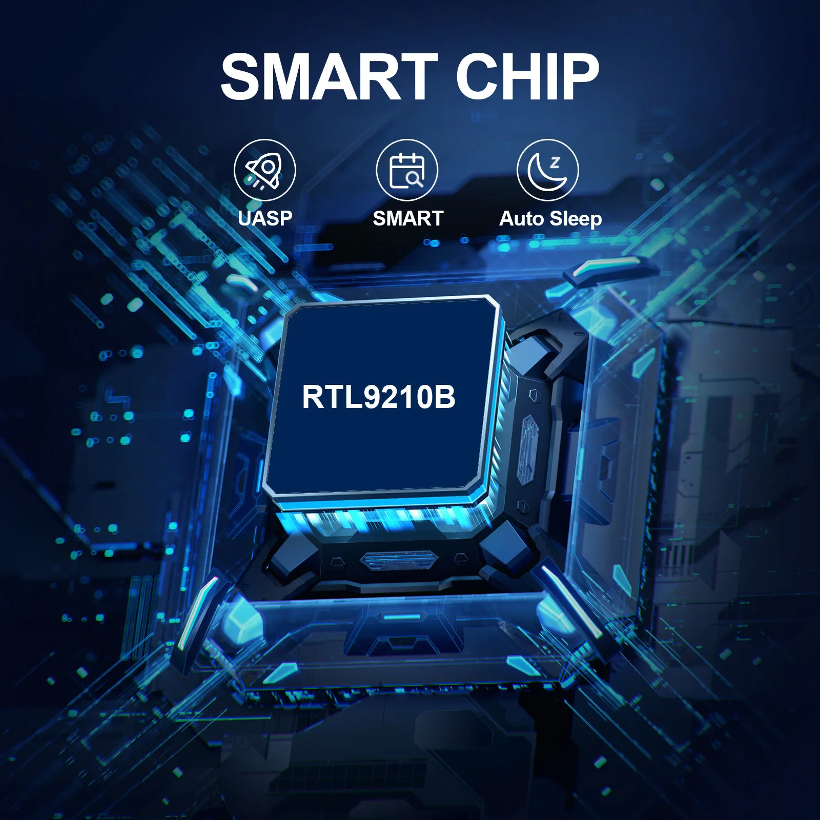 M.2 harde schijfbehuizing SSD harde schijf NVME/NGFF Dual Protocol Type C draagbare harde schijfbehuizing SSD Solid-state naar USB3.2