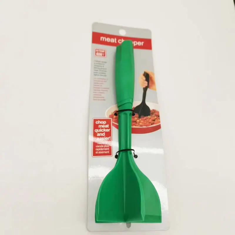 Meat Chopper, Multifunctional Manual Meat Mincer for Beef