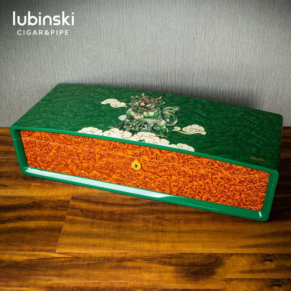 Lubinski Cedar Wood Cigar Humidor Cabinet Cigar Humidors For Sale Used Humidor Cabinet