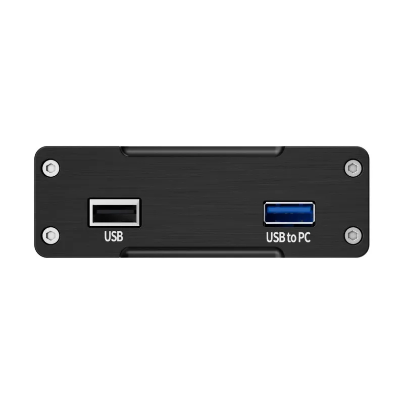 Imagem -02 - Unisheen-usb Flash Disk Player Video Capture Box Decoder Jm1000-plus H.265 H.264 Rtsp Srt Rtsp ip para Hdmi Stream de Baixo Custo