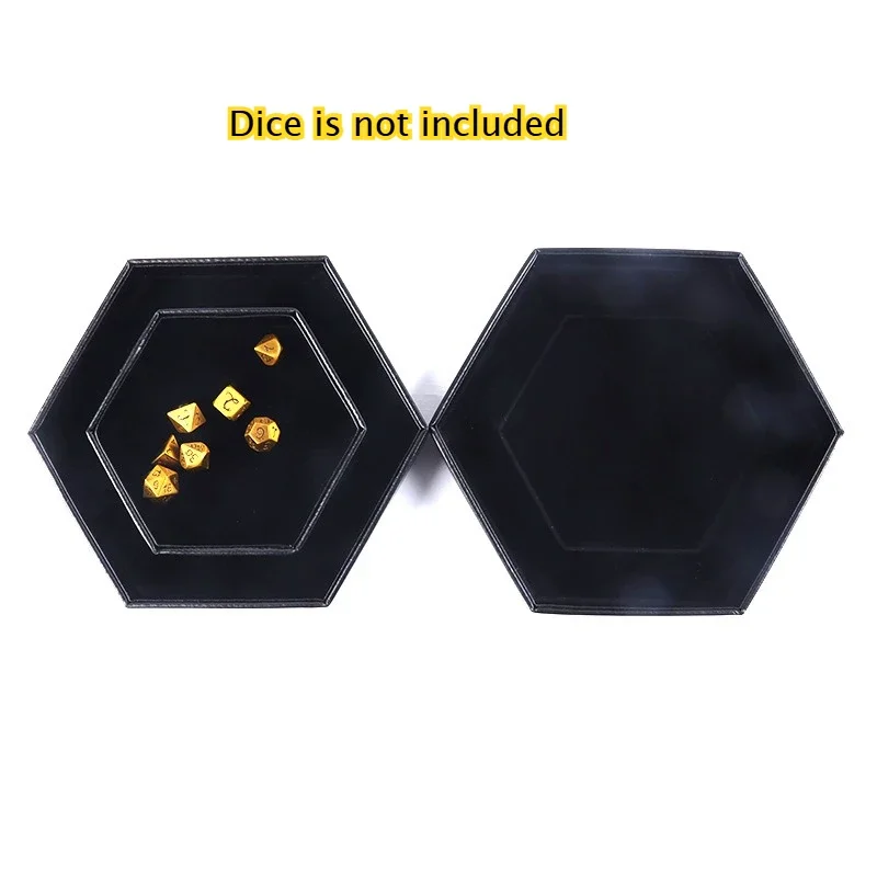 Hexagonal Pu Leathe… - image