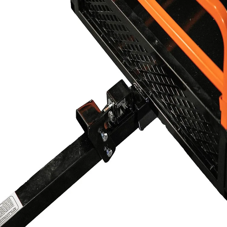 Carrito utilitario ATV con capacidad de carga de 20251500LBS, remolque de carga, remolques de jardín, carrito volquete de granja, cortacésped, remolque basculante