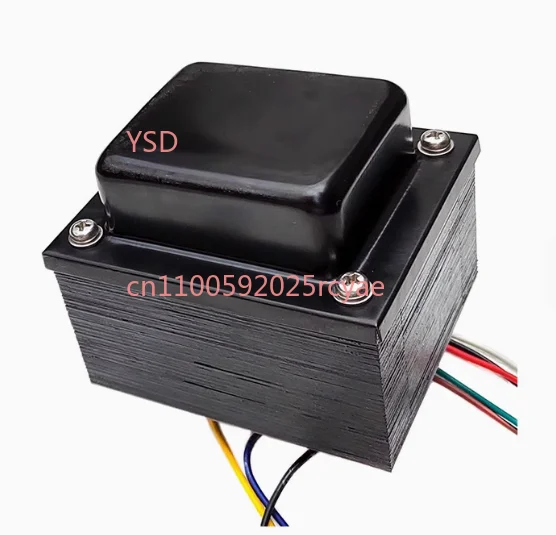 3.6K 100W parallel push-pull output cattle tube audio transformer 6L6 KT66 KT88 EL34