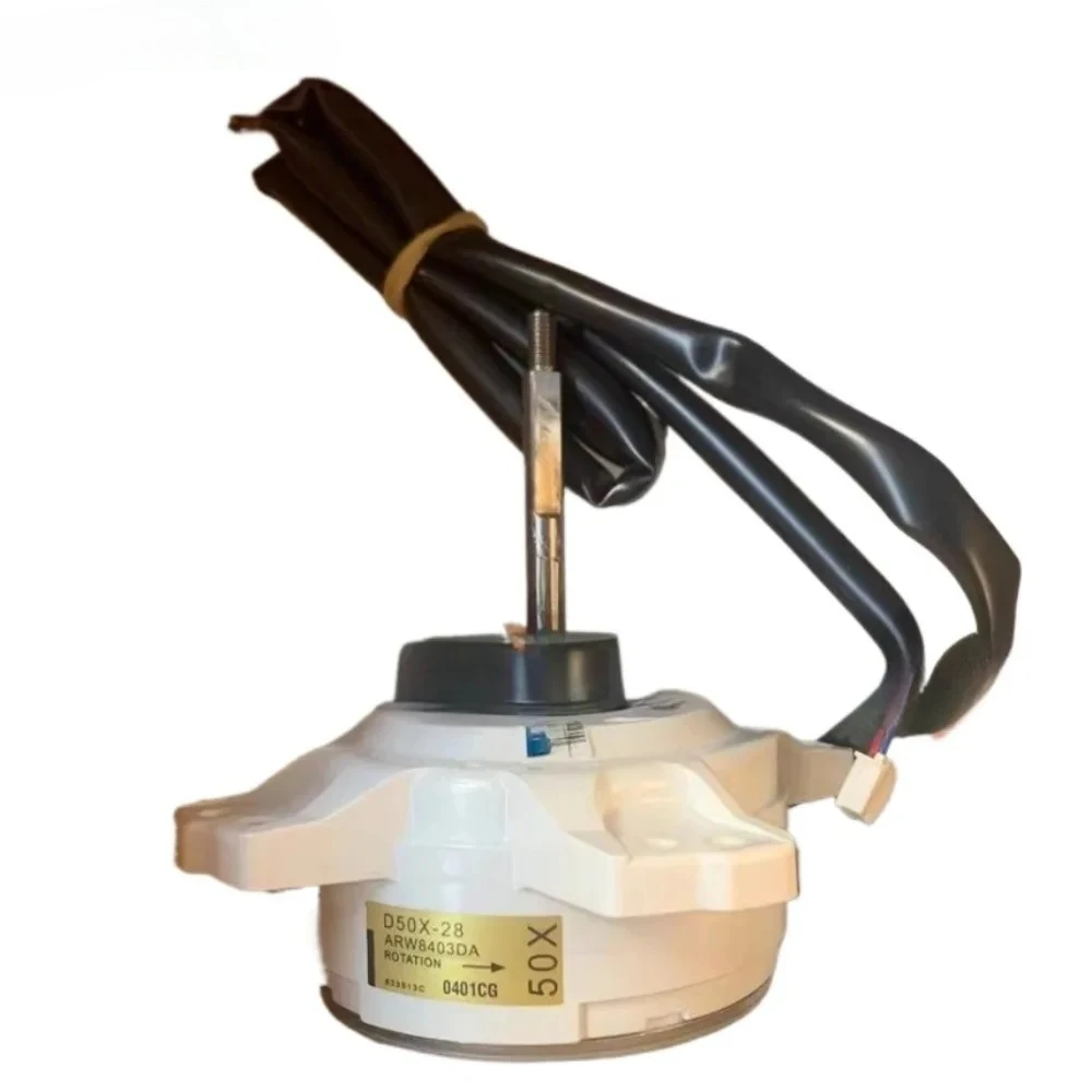 

New For Daikin Air Conditioner Fan Motor D50X-28 ARW8403DA 50X Conditioning Parts