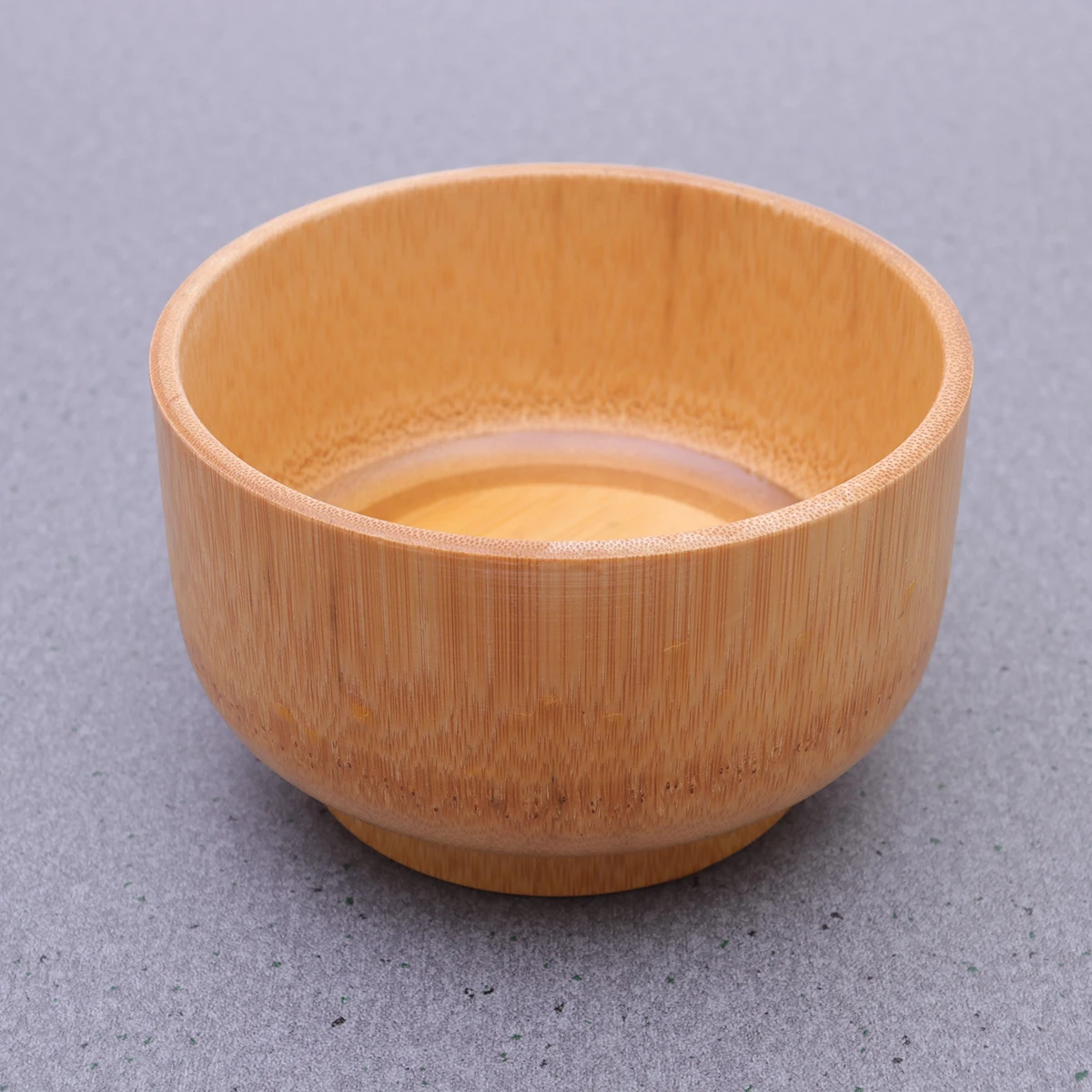 

1pcs Anti-Fall Bowl Eco-Friendly Handmade Serving Bowl For Food Salad Soup Tea Portable Environmentally
