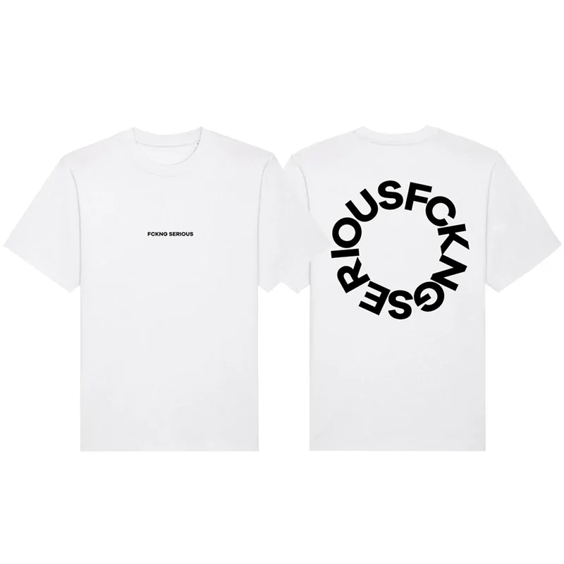 دي جي بوريس بريجشا المغني 2025 الرجال النساء تي شيرت قميص مطبوع الملابس مصمم المحملة القطن المتضخم تي شيرت الصيف الهيب هوب القمم #2