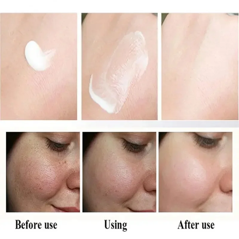 Magische Anti Rimpel Gezichtscrème Instant Lifting Verstevigende Anti-Aging Fade Fijne Lijn Whitening Hydraterende Reparatie Saaiheid Huidverzorging