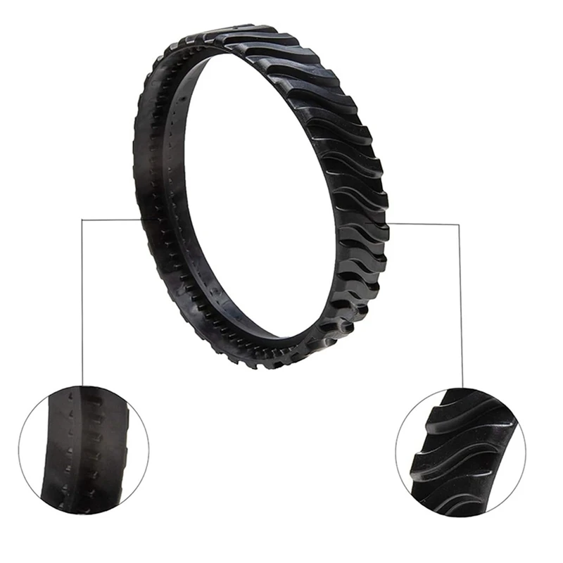 Für MX8 Elite/MX6 Elite, für MX8/MX6 Poolreiniger Antriebswelle Umbausatz Ersetzen Sie Teilabstimmungssatz R 0796200   Installieren