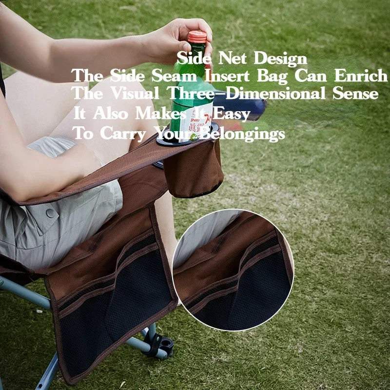 Thumbnail 4 - #50 Best Fishing Chairs to Buy In 2026