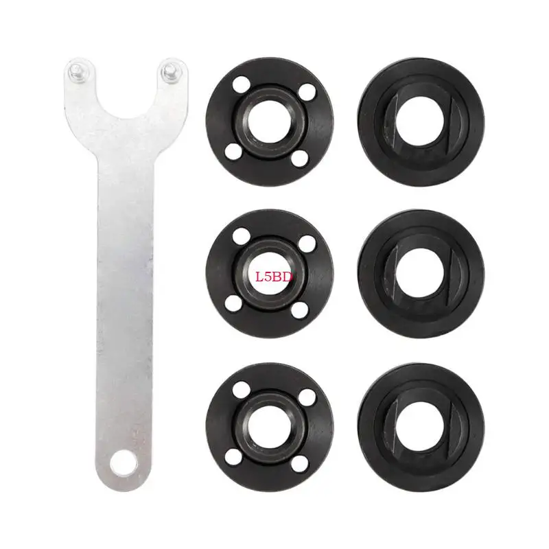 Conjunto acessórios para ângulo flange flange L5bd