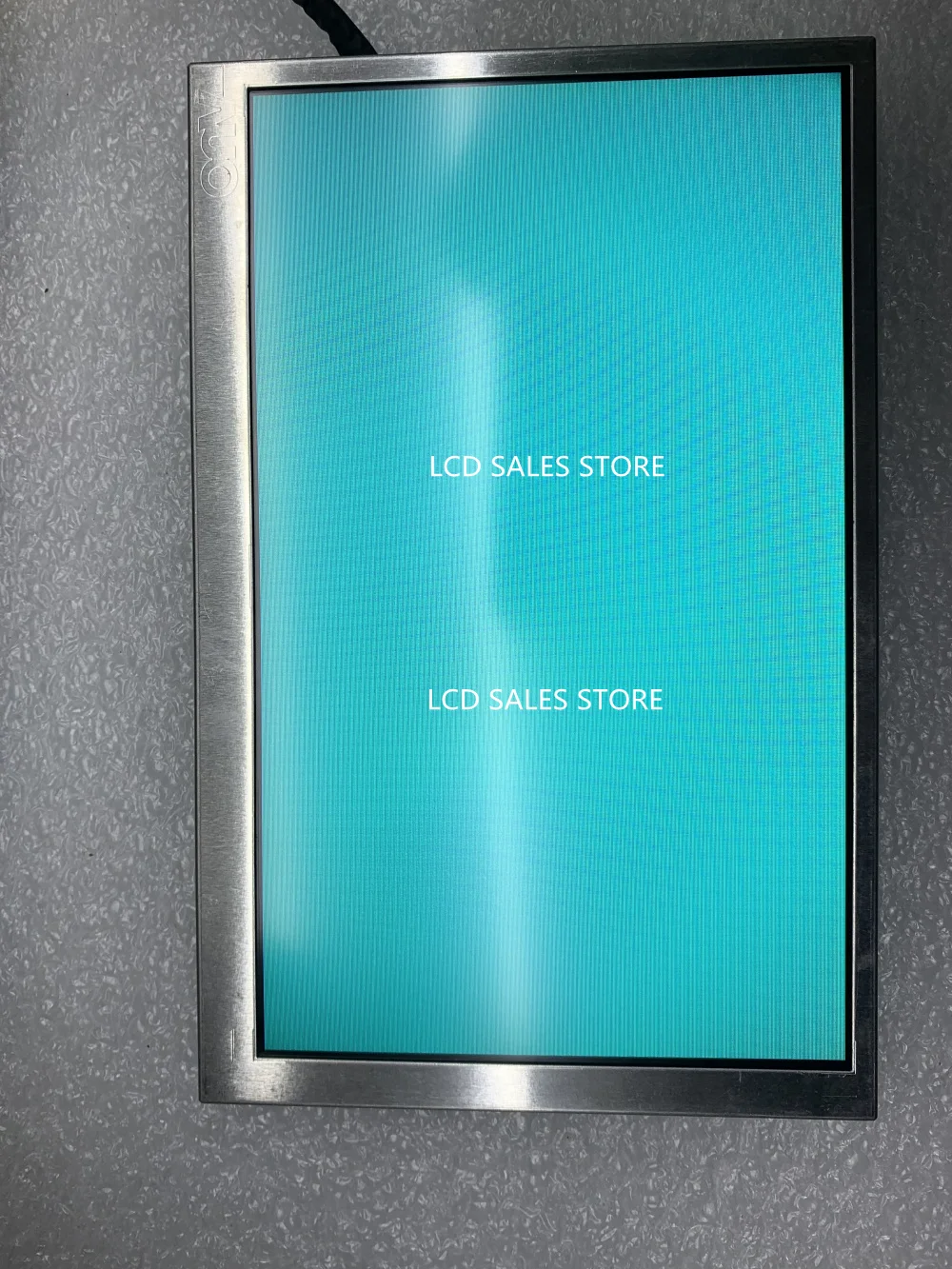Layar DISPLAY LCD 7 inci G070VAN01
