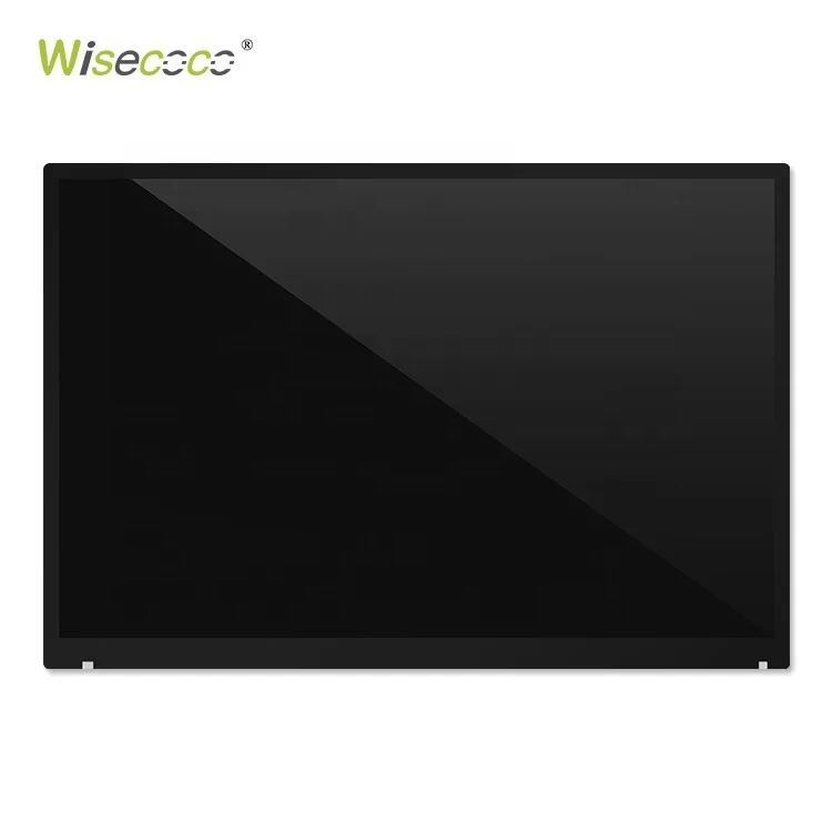 10.1 inch 2560x1600 2k high resolution high luminance 45 pin EDP WLED Backlight IPS LCD panel display screen of driver board