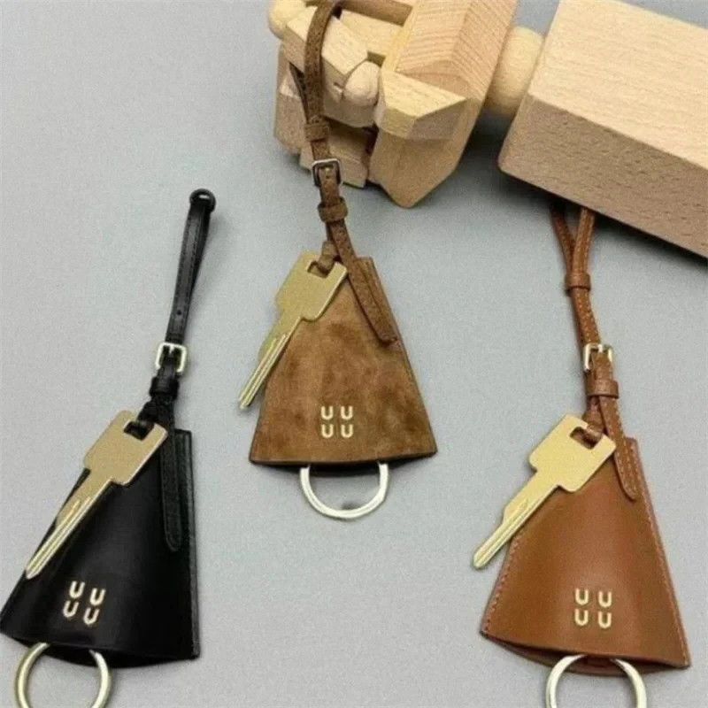 Diy Keychain Brown Colour for Women Bag Chain Clasps U526663 Strap Handbags Accessories for Women Part Accessories 2024 Design