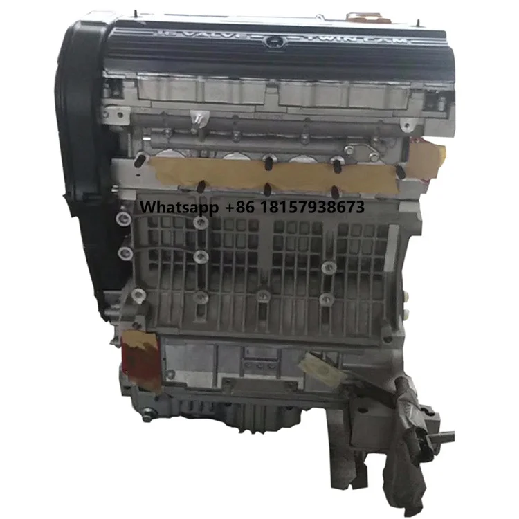 

Brand New Engine 18K4G Car Engine for Roewe MG 750