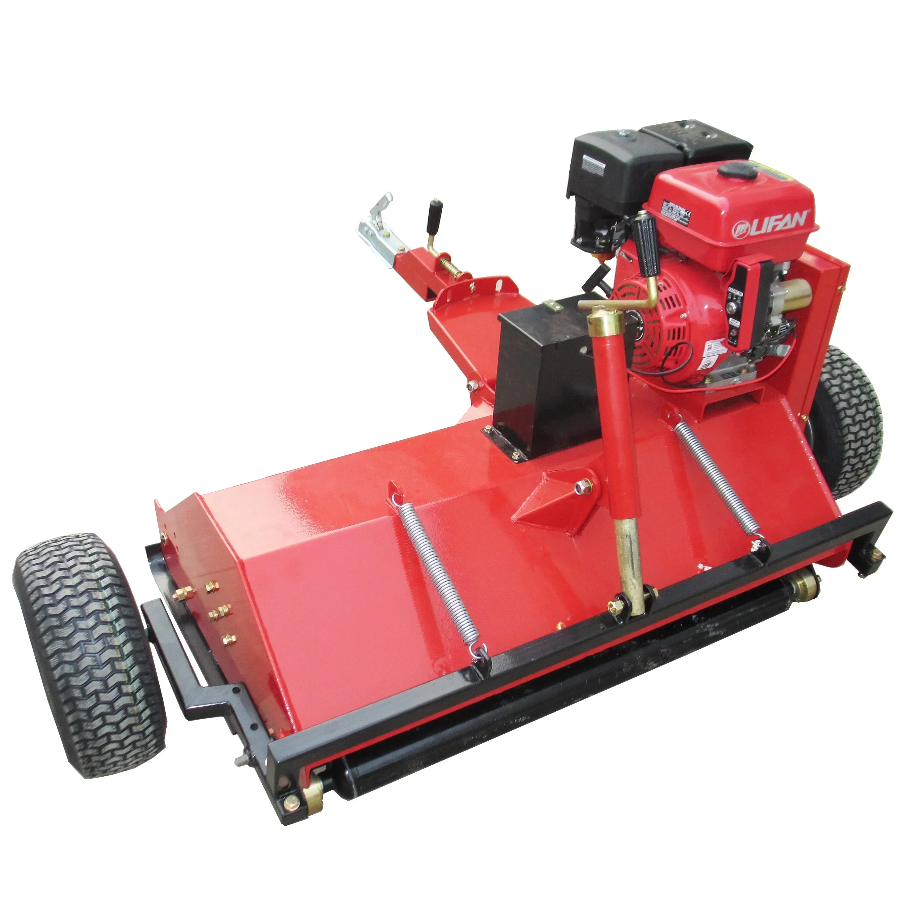 Lawn Mower Self Propelled Tractor Lawn Mower Self Propelled Engine Vertical Shaft Gasoline Atv Lawn Mower Self Propelled Honda