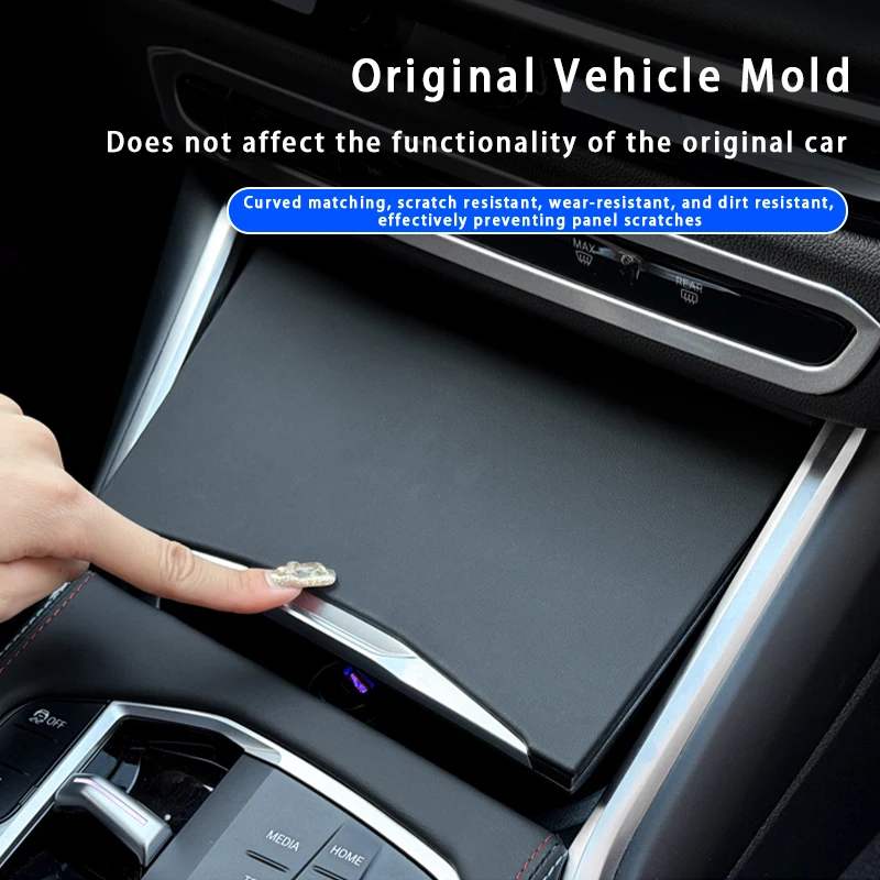 Thumbnail 2 - #79 Best Car Interior Trim Panels to Buy In 2026