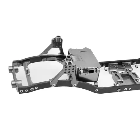 8 best sales rc car frame - №8