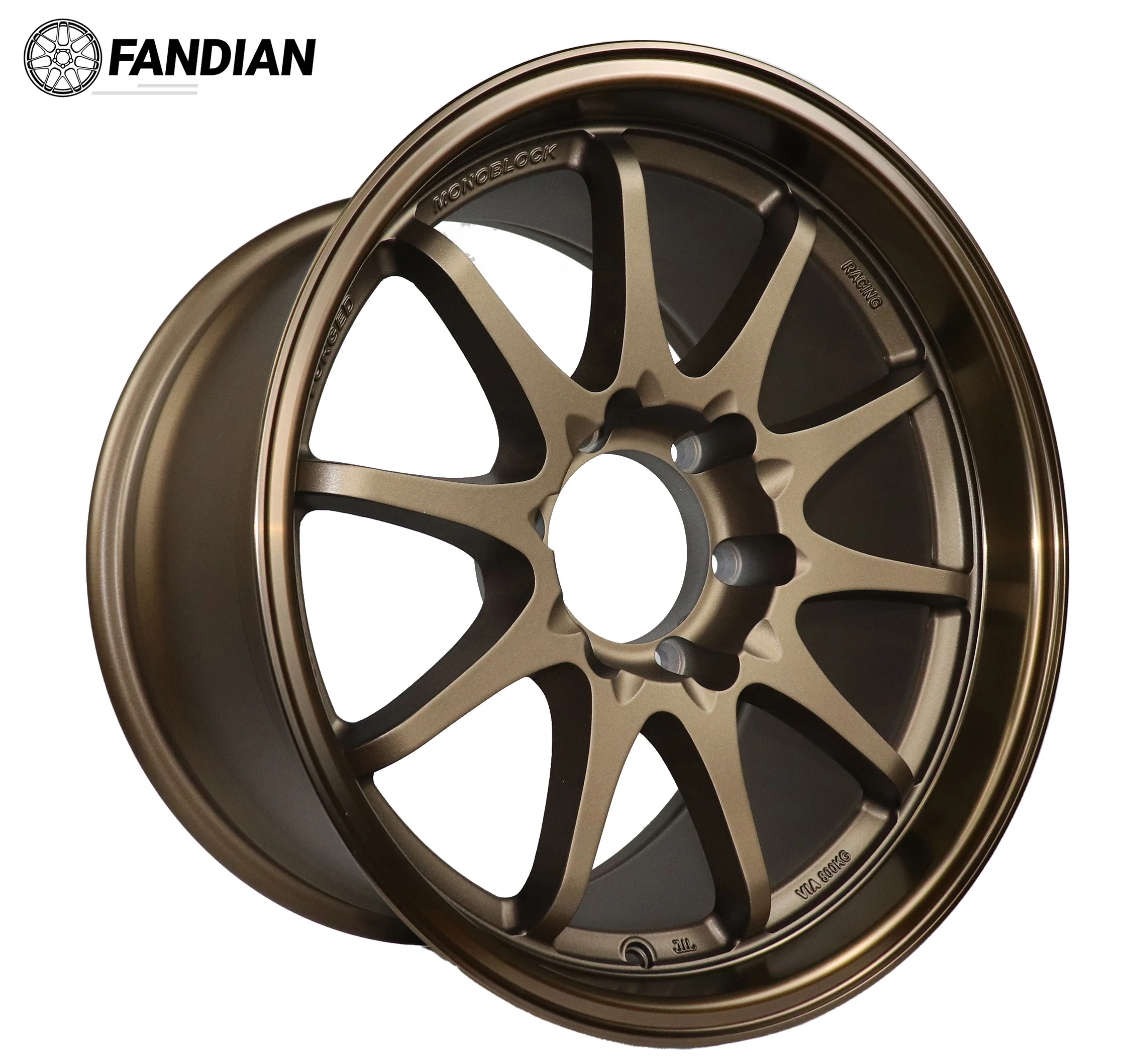 1080 18 Inch Alloy Rims 5 Holes 5x1143 18 Alloy Wheel For Car