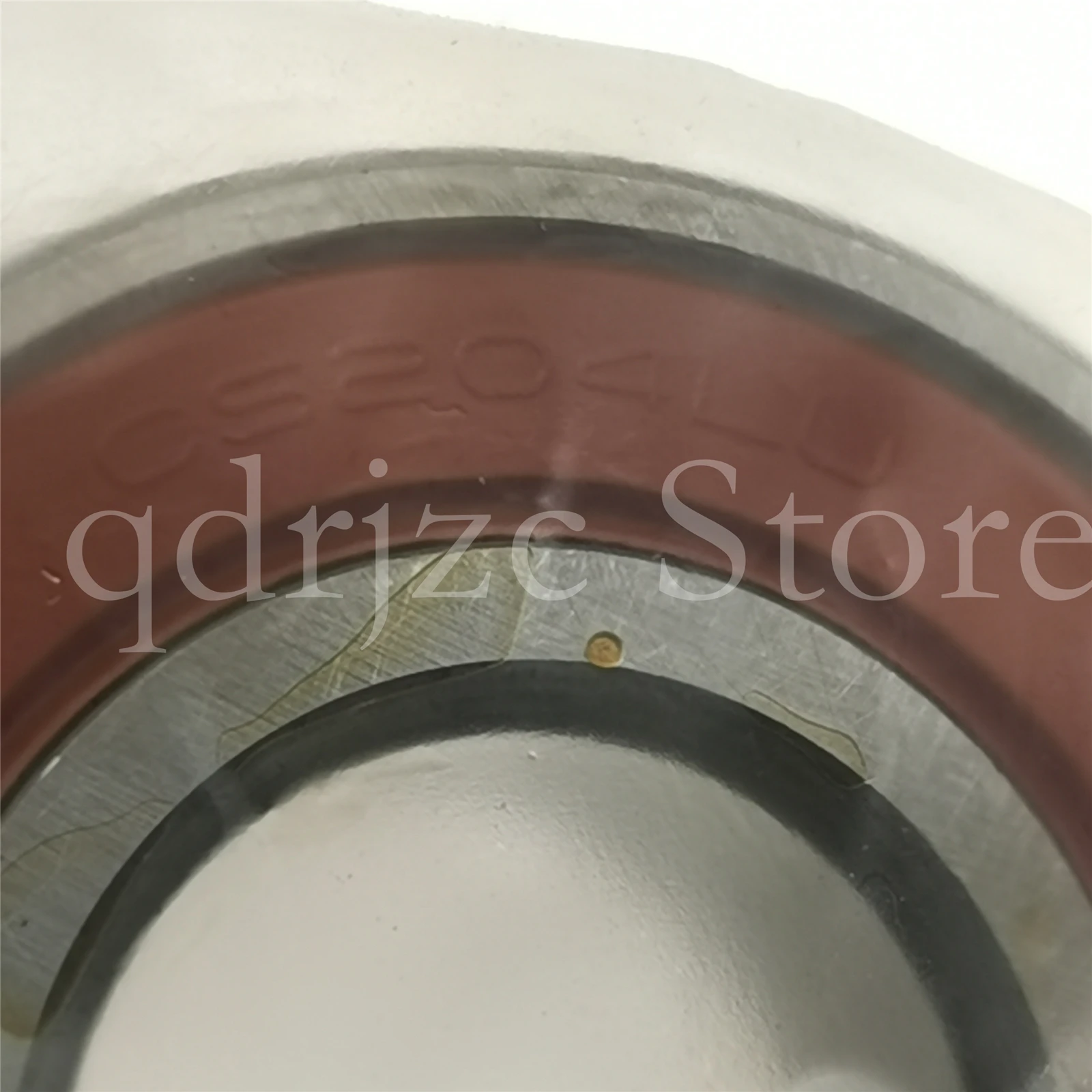 camber outer ring bearing CS204LLU CS204LU Inner diameter 20mm Outer diameter 47mm thickness 14mm