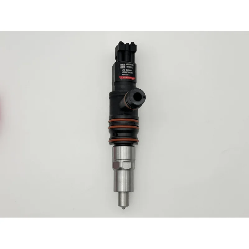 XDEP Diesel Fuel Common Rail Injector X52407500050  For MTU 4000 Engine - view 6