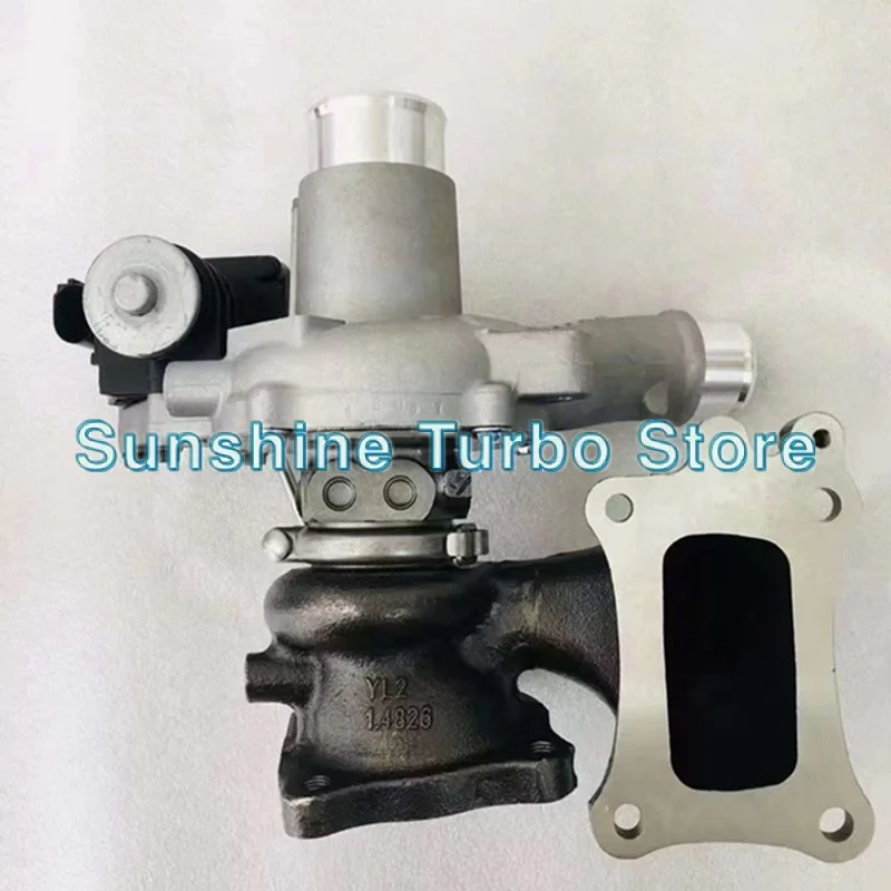 

4LGD 1.4T turbocharger 28231-03200 2823103200 28231-03050 2823103050