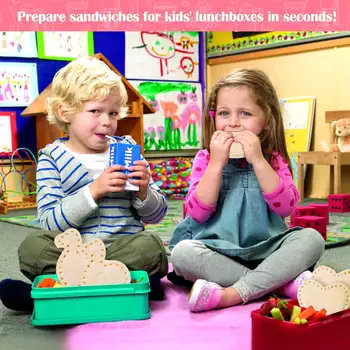 10 最佳銷售 水果叉 - №10