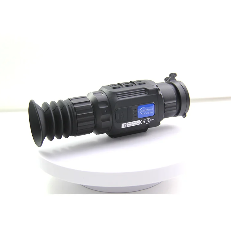

High Quality 384*288 Infrared Thermal Imager Monocular Thermal Imaging Telescope Sight The Same Style With SCP19W SCL25W SCL35W