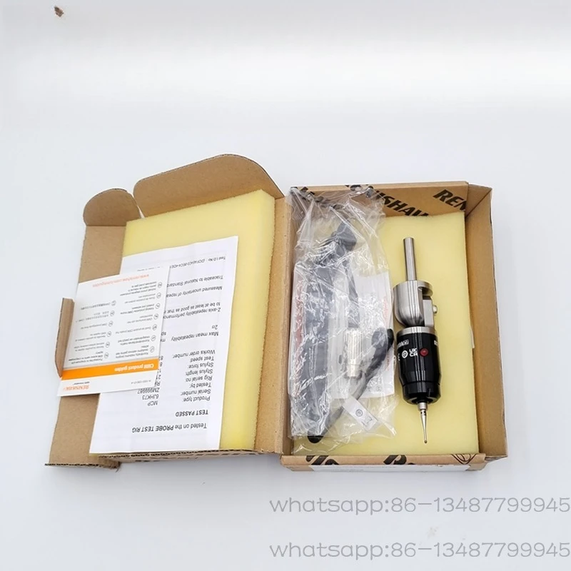 

Измеритель зонда MCP/стилус двумерного зонда RGS20 HK-0100-0001