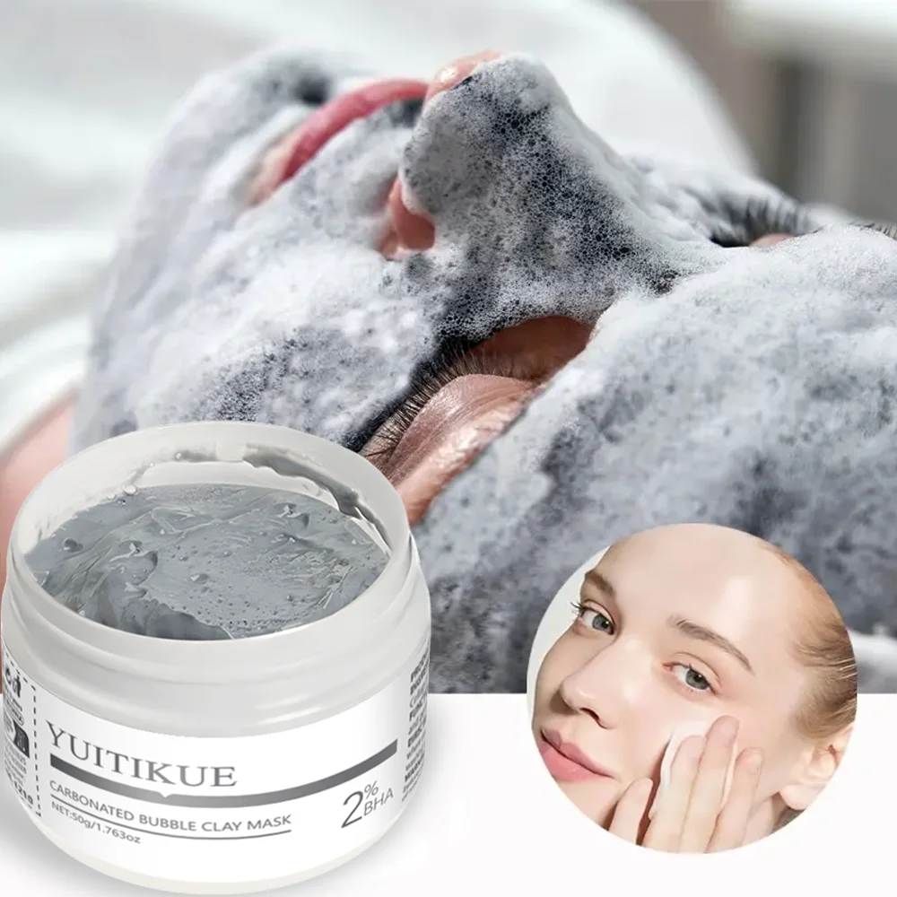 Yuitikue Bubble Fac…