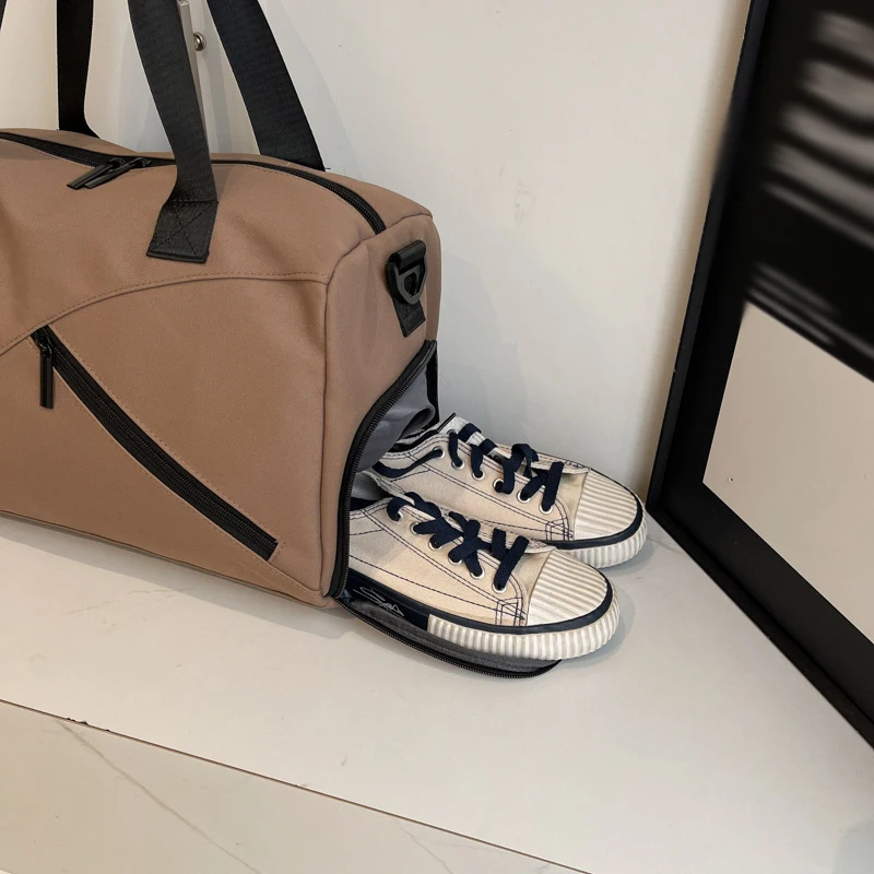 Dry Wet Gym Handbag…