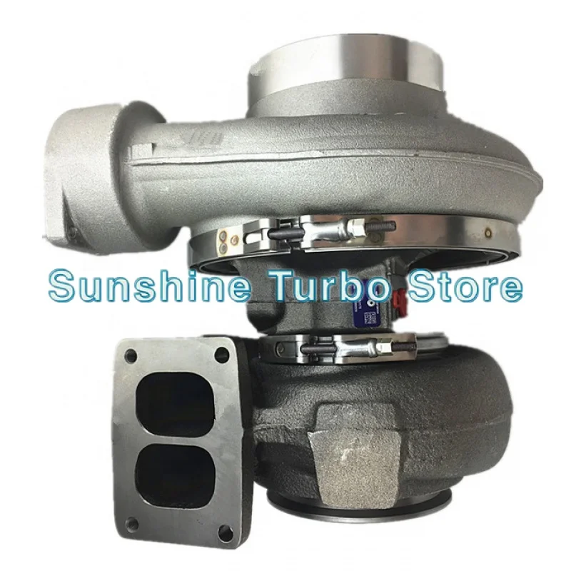 

S500 Turbo 15009889509 15009989509 14839888640 3802140 3837220 319509 turbo for Volvo Penta Marine with D16 Engine