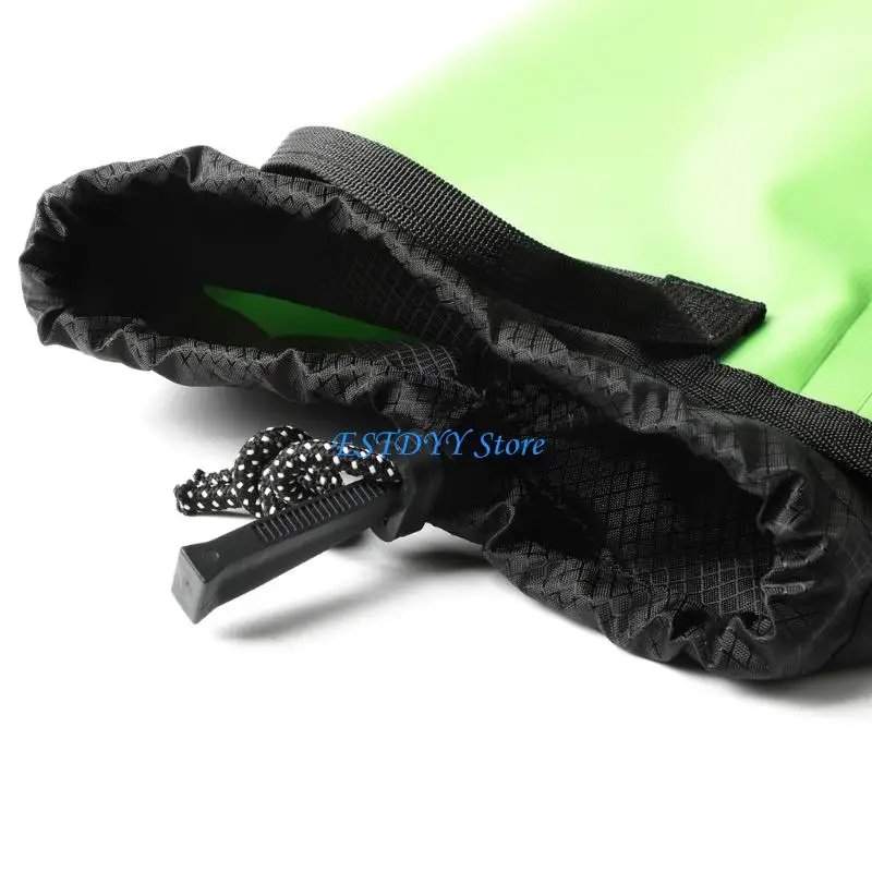 G6DE Compacts Meshes Tool Tool Bag مع أكياس عمل قابلة للتشغيل كتف محفوظة للماء للحدائق المحترفة