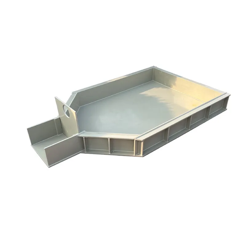 Thicken the picking tray, put the fish box, sort the shrimp, pick crab fish snail, aquaculture plast
