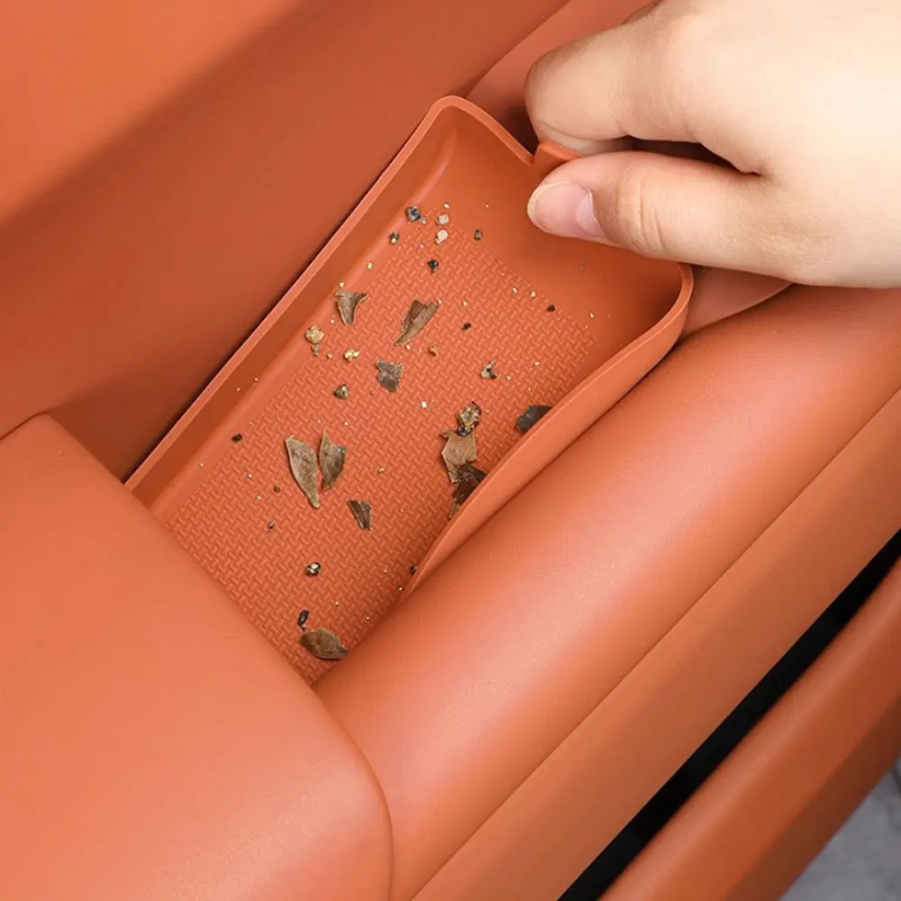 4X Car Door Slot Pr…