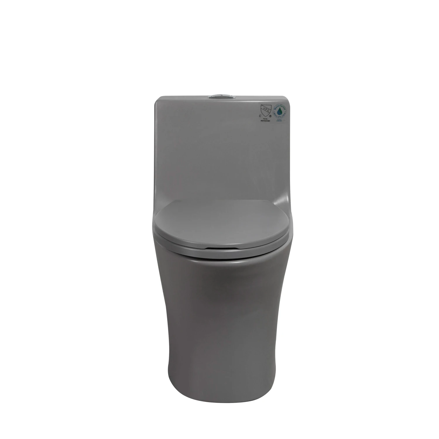 Toilet water tank cover 23T02-MBP04