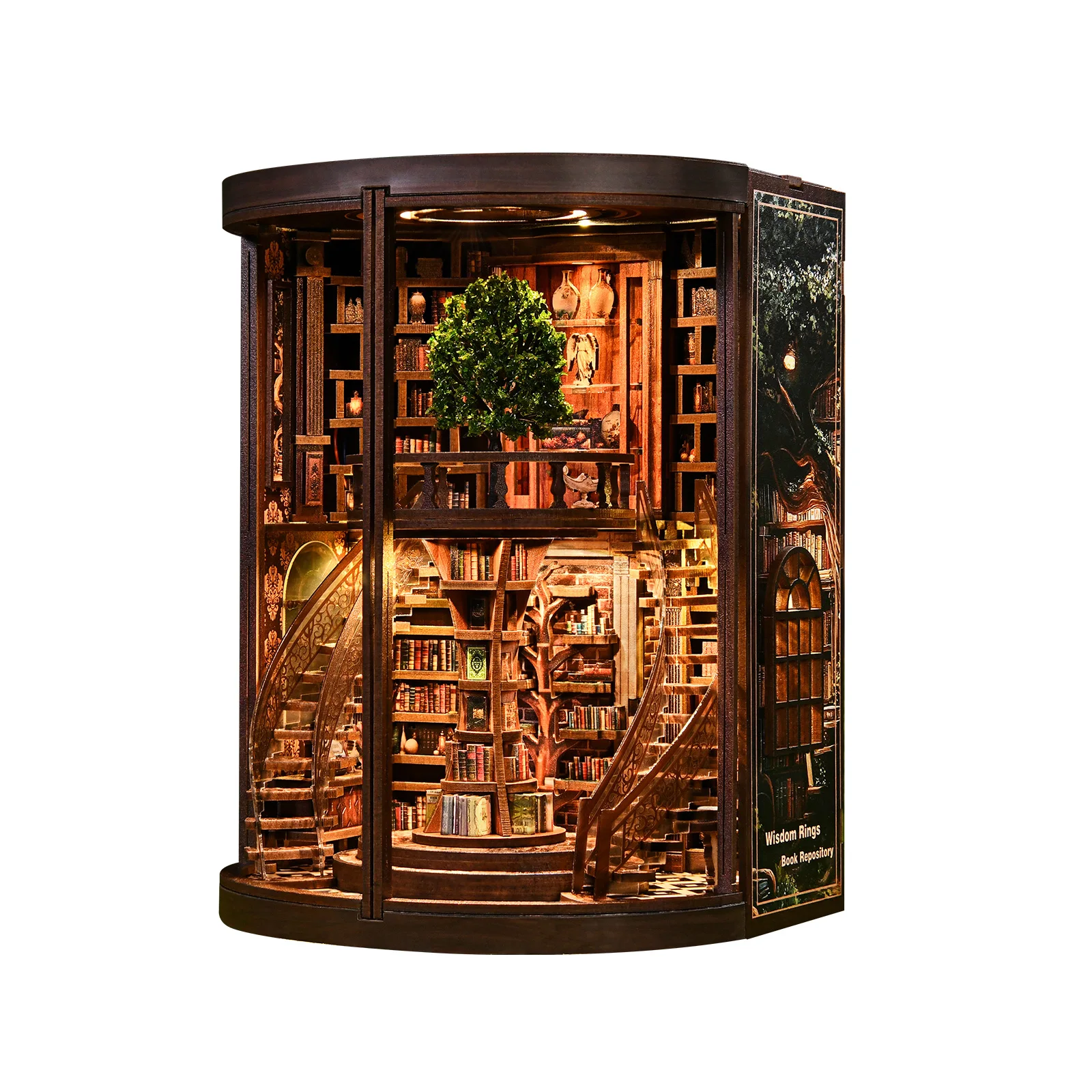 Thumbnail 2 - #34 Trending Christmas Tree Stands Right Now