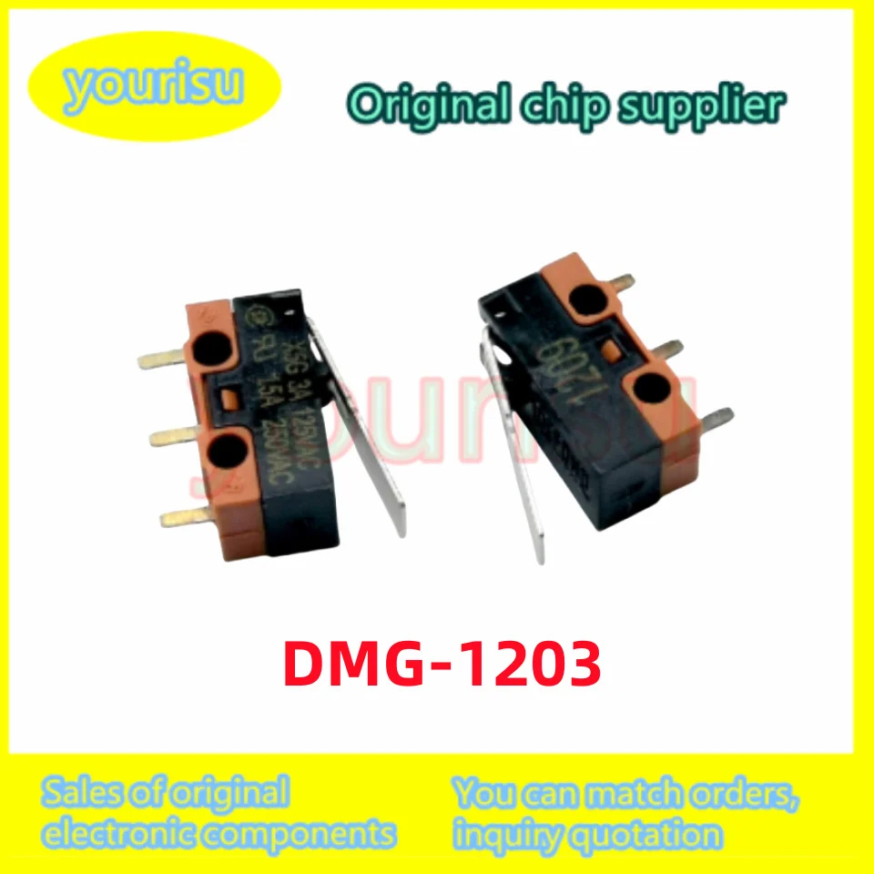 1-10Pcs/Lot Defond … - image