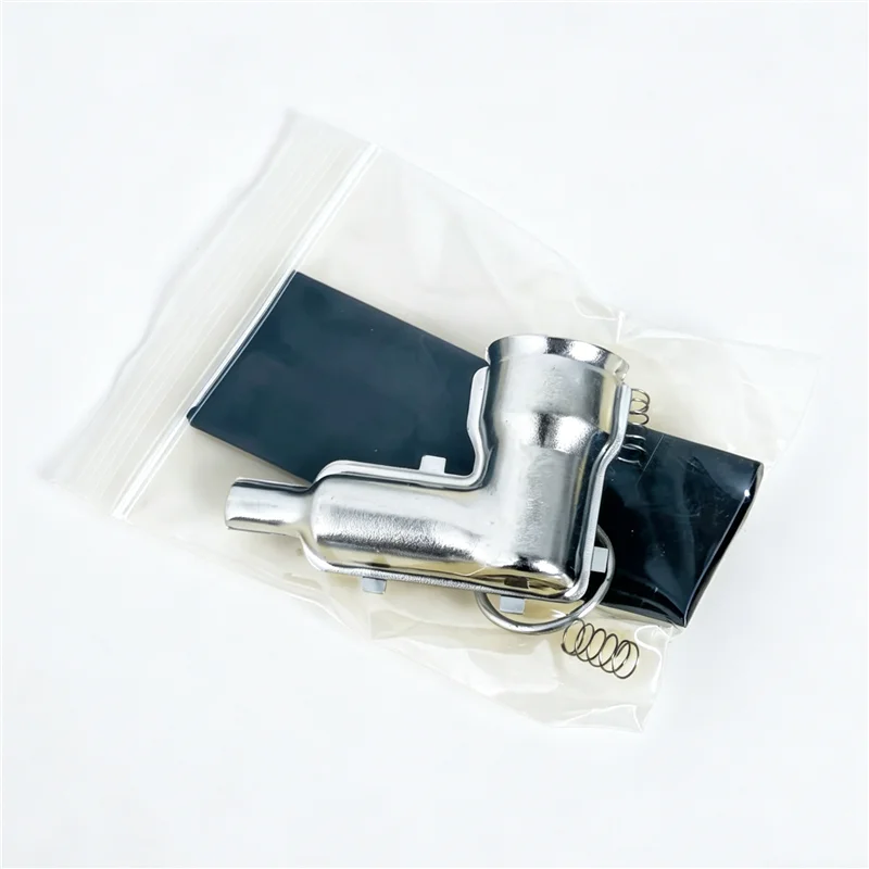

CM6 Spark Plug Cap Repair Kit, Anti-Interference for RC Gas Airplane