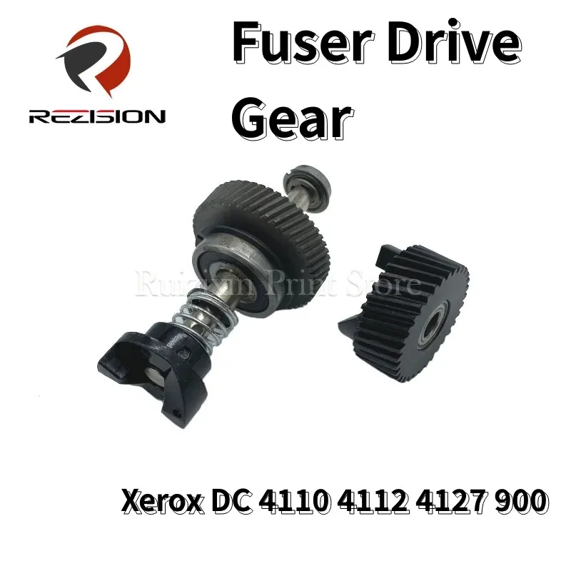 006k22982 Fuser Drive Gear Unit Gear Kit For Xerox DC 4110 4112 4127 900 4595 1100 4590 D95 D110 D125 D136 Copier Printer Parts