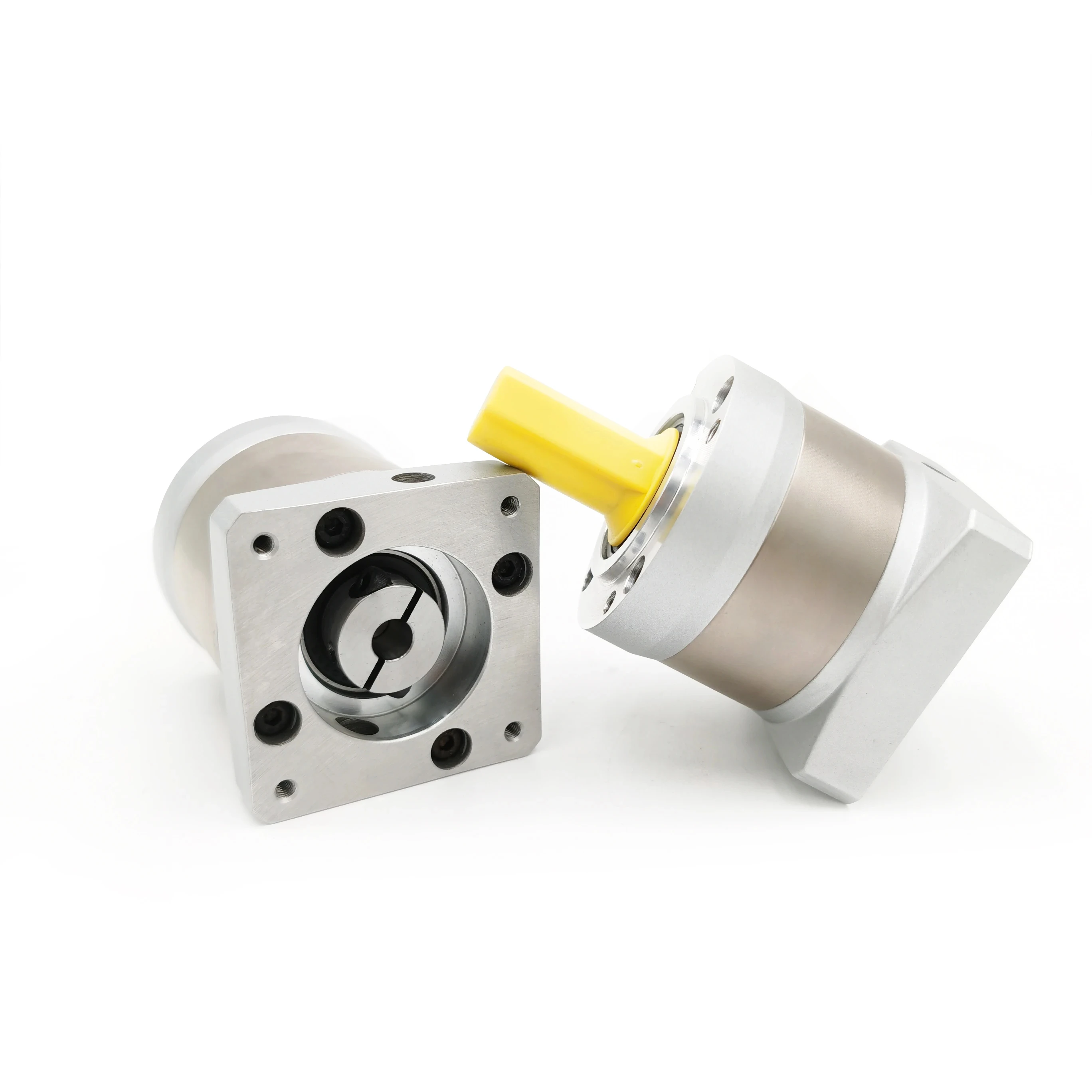

Nema 24 High Quality 60MM 25Nm 1:4 1:5 Ratio Planetary Gearbox Reducer With Stepper Motor
