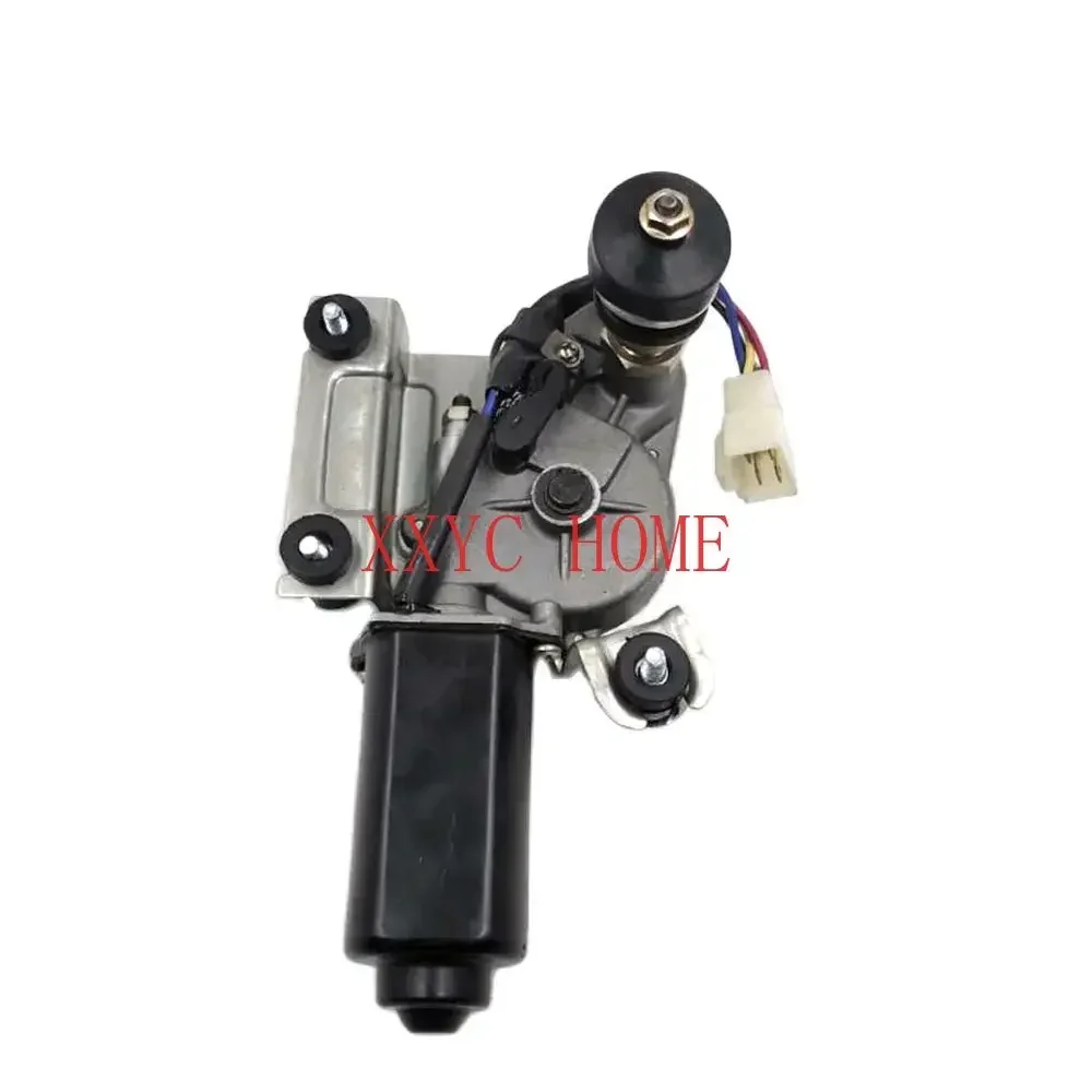 KX155 161 wiper assembly20 motor excavator accessorie