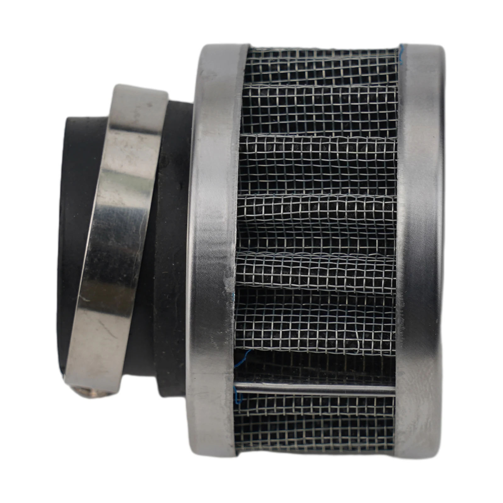 Enhanced Engine Performance Motorcycle ATV Air Cleaner Intake Filter (28mm/35mm/39mm/42mm/44mm/48mm/50mm/52mm/54mm/60mm)